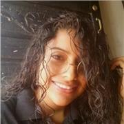 profesora de frances,filosofia y maticas imparte clases a jovenes desde 10 a 16 años