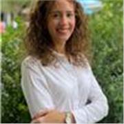 Soy bióloga y profesora de Biología. Imparto clases online para alumnado de ESO, Bachillerato y FP, adaptando los contenidos