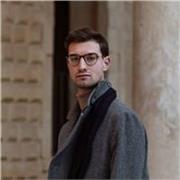 Laureando in Ingegneria Aerospaziale offre ripetizioni di inglese, matematica, fisica, chimica