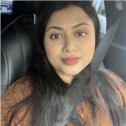 Fahmida Aktar