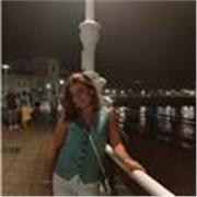 Profesora de refuerzo de inglés para primaria y ESO