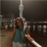 Profesora de refuerzo de inglés para primaria y ESO