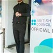 Domanda per Insegnante di’ inglese anche fatto lavoro come professore di inglese
