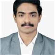 Accounting tutor providing lessons to students from school till master's level