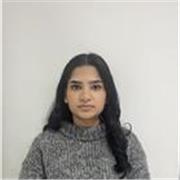 Varsana Rajeevan