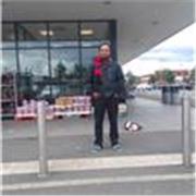 MAths teacher of all ages, i have more than 10 years experience as a teacher in mathematics