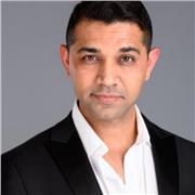 Harshil