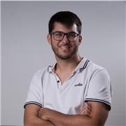 Profesor de Lengua Castellana con experiencia de Primaria a Bachillerato y selectividad en Jerez (Cádiz). También opción online