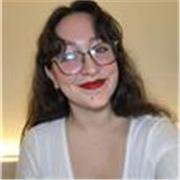 Psicóloga y tutora académica