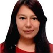 Profesora de química con experiencia en clases grupales y personalizadas