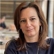 INSEGNANTE MADRELINGUA INGLESE - VERONA E VALPOLICELLA