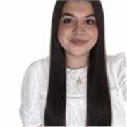 Estudiante de Educación Primaria en la UVigo, dispuesta a enseñar de forma efectiva y pedagógica