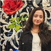 Raqshan Amina