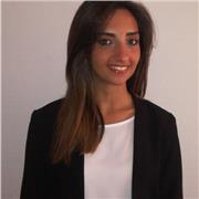 Dottoranda impartisce lezioni private di spagnolo