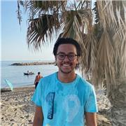 Soy un maestro dispuesto a dar clases particulares a alumnos/as de primaria y secundaria