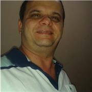 Roberto Rivelino de Castro CV Lattes