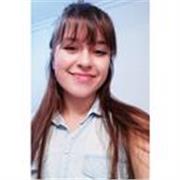 Estudiante universitaria de filología inglesa ofrece clases a niños de hasta 4 ESO