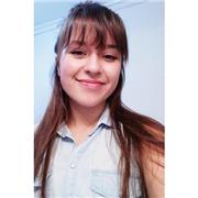 Estudiante universitaria de filología inglesa ofrece clases a niños de hasta 4 ESO