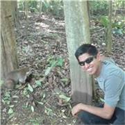 Clases de Biologia dirigida a estudiantes de preparatoria, licenciatura y posgrado