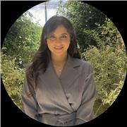 Enseignante dans les écoles primaires en Tunisie depuis six ans, je propose des cours particuliers d’arabe.