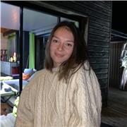 Etudiante en école d'ingénieur