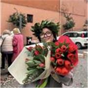 Laureata in Sociologia, offro lezioni di Filosofia dal liceo all’Università