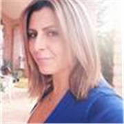 Laureanda in psicologia del lavoro, interessata alle materie umanistiche, grande pazienza e predisposta alle interazioni