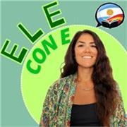 Profesora de Español y en Letras