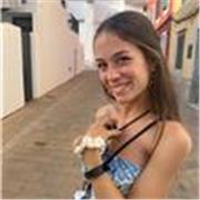 Profesora de matemáticas imparto clases de ESO, bachillerato y preparación para exámenes de selectividad