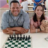 ¡ para todas las edades y niveles hola mi nombre es edwin gutierrez entrenador de ajedrez en linea y presencial en venezuela