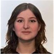 sono Mariasole!
Faccio l'universitá e ho 21 anni! 
Se hai bisogno di aiuto contattami pure