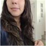 Profesora de inglés de enseñanza básica y media