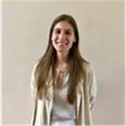 Maestra con experiencia de enseñanza en escuelas mexicanas. Doy clases personalizadas, adaptadas al nivel y tipo de aprendizaje