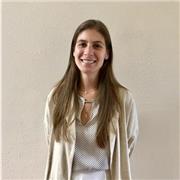 Maestra con experiencia de enseñanza en escuelas mexicanas. Doy clases personalizadas, adaptadas al nivel y tipo de aprendizaje