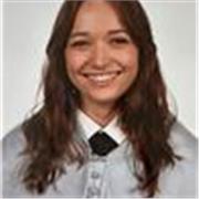 Estudiante de enfermería con capacidad para formar clases particulares