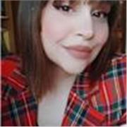 Studentessa di Scienze Biologiche presso l'Università degli studi del Molise, con diploma classico e conoscenza d'inglese B2.