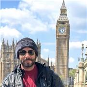 Aprenda Inglês on-line de forma fácil e prática. Aulas individuais com foco na conversação