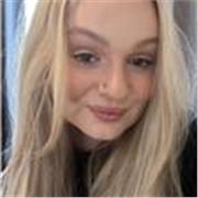 Hello! My name is Emma- I am currently a 4th year veterinary student looking to help any scientists and future scientists! 