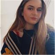 Studentessa universitaria, diplomata al liceo Scientifico, offre ripetizioni di matematica/aiuto compiti