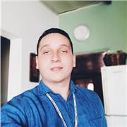 Profesor de Inglés apto para todas las edades.