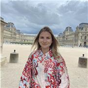 Cours d’anglais et matières scientifiques