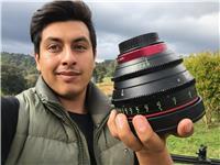 Aprende Fotografía Paso a Paso: Clases para Novatos y Entusiastas