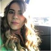 Dottoressa in ingegneria civile,impartisce lezioni di matematica , geometria e fisica,topografia,scienza delle costruzioni
