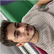 Ei, sono Carmine e sono uno specialista nelle abilità di apprendimento. Possiamo studiare insieme per preparare un interrogazione.