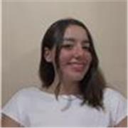 Maestra de apoyo escolar, preparada y con experiencia trabajando con niños de diferentes edades, capacitada en customer service