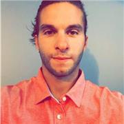 No tengo problema en adaptarme a tu ritmo de trabajo y horarios.