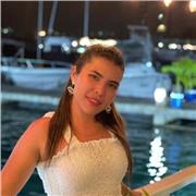 Profesora básica primaria