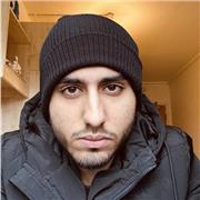 A first year student at Aston University with a strong math background. My lessons are perfect for HighSchool students.