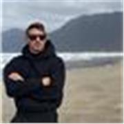 Profesor de artes marciales (Boxeo / Muay Thai)