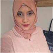 Dedicated dentist passionate about teaching biology and science subjects.